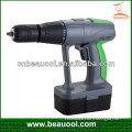 24V Cordless Impact Drill with GS,CE,EMC,ROHS certificate